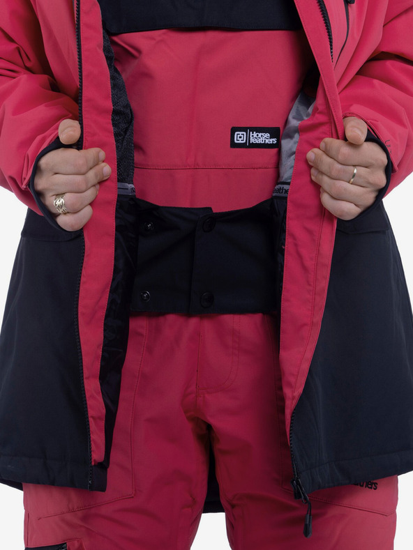 Horsefeathers Jacheta Larra II Horsefeathers