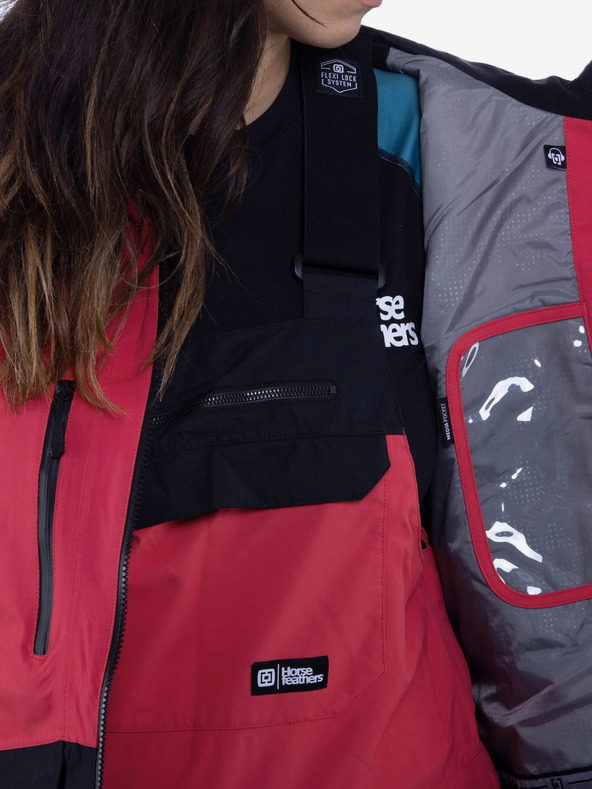 Horsefeathers Jacheta Larra II Horsefeathers