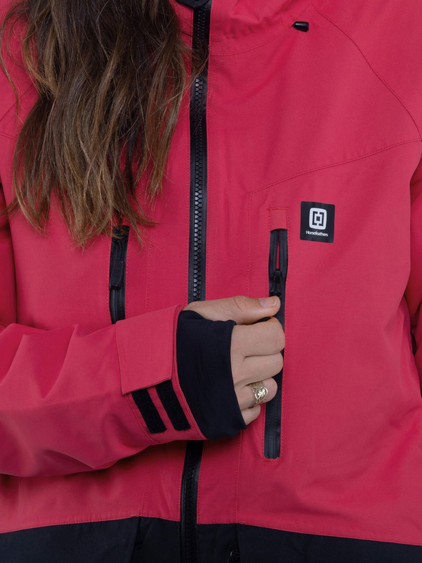 Horsefeathers Jacheta Larra II Horsefeathers