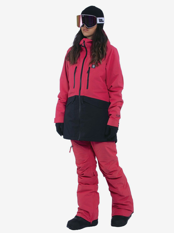 Horsefeathers Jacheta Larra II Horsefeathers