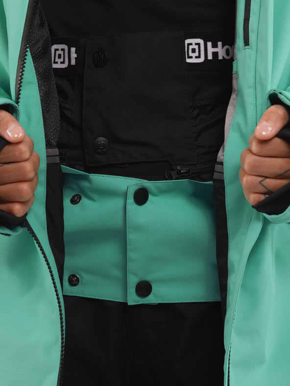 Horsefeathers Jacheta Larra II Horsefeathers