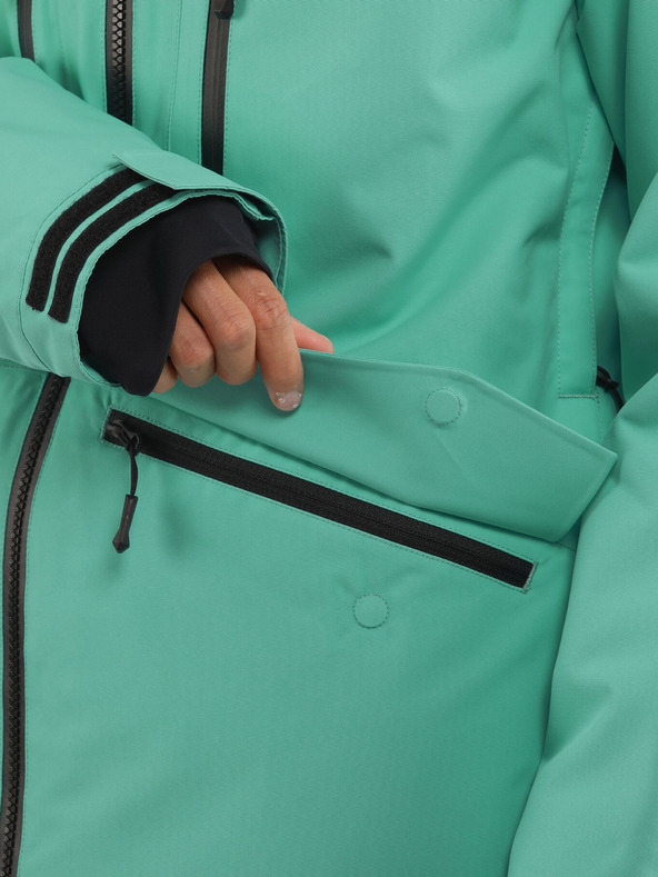 Horsefeathers Jacheta Larra II Horsefeathers