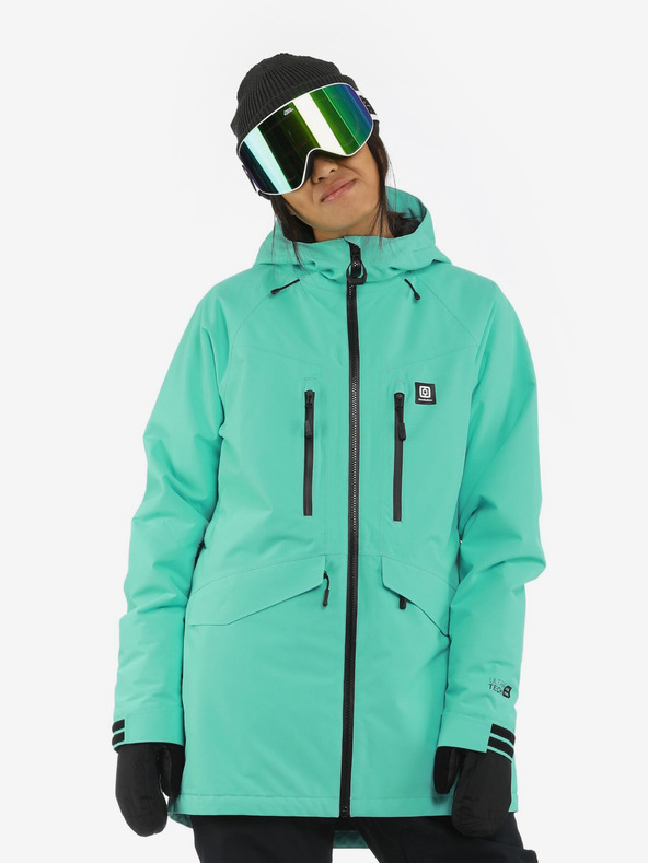 Horsefeathers Jacheta Larra II Horsefeathers