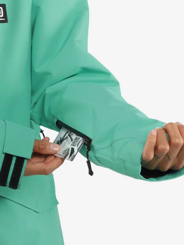 Horsefeathers Jacheta Larra II Horsefeathers