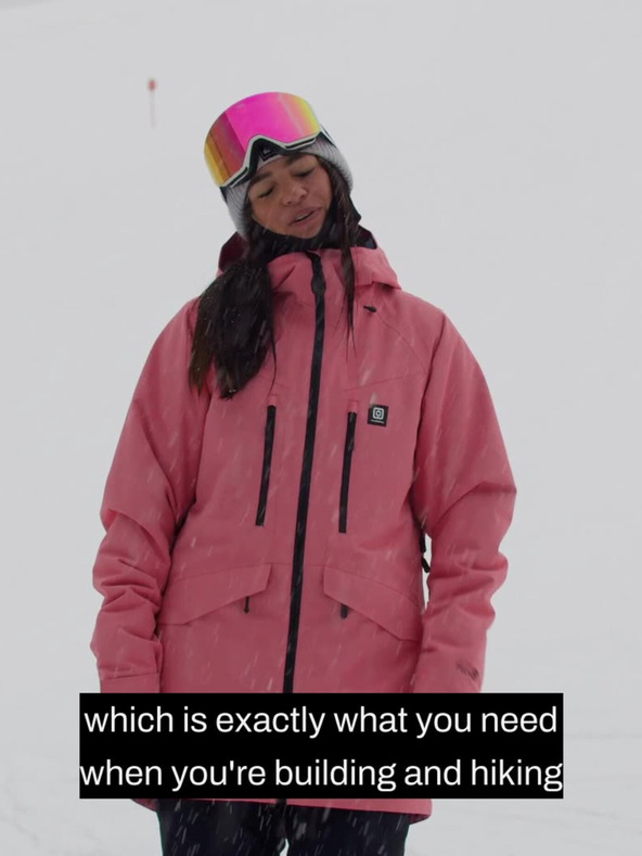 Horsefeathers Jacheta Larra II Horsefeathers