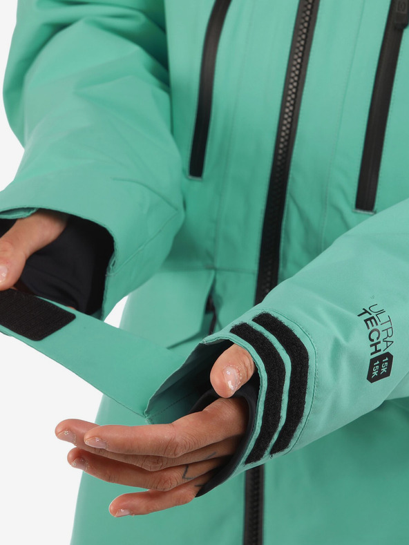 Horsefeathers Jacheta Larra II Horsefeathers