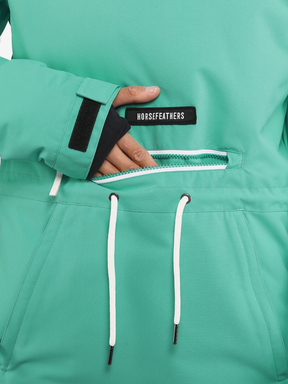 Horsefeathers Jacheta Derin II Horsefeathers