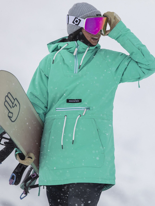 Horsefeathers Jacheta Derin II Horsefeathers