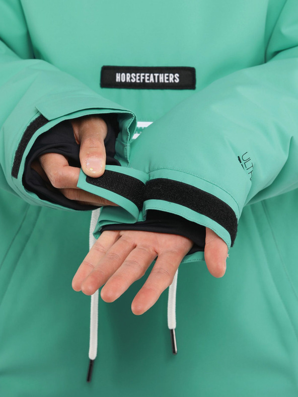 Horsefeathers Jacheta Derin II Horsefeathers