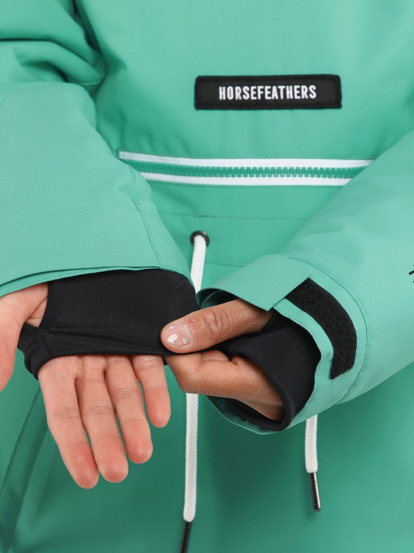 Horsefeathers Jacheta Derin II Horsefeathers