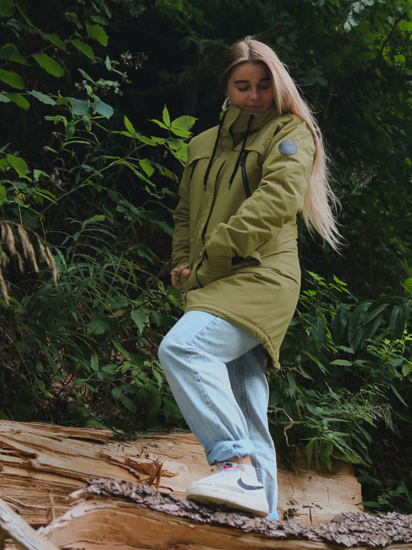 Horsefeathers Geaca Maddy Horsefeathers