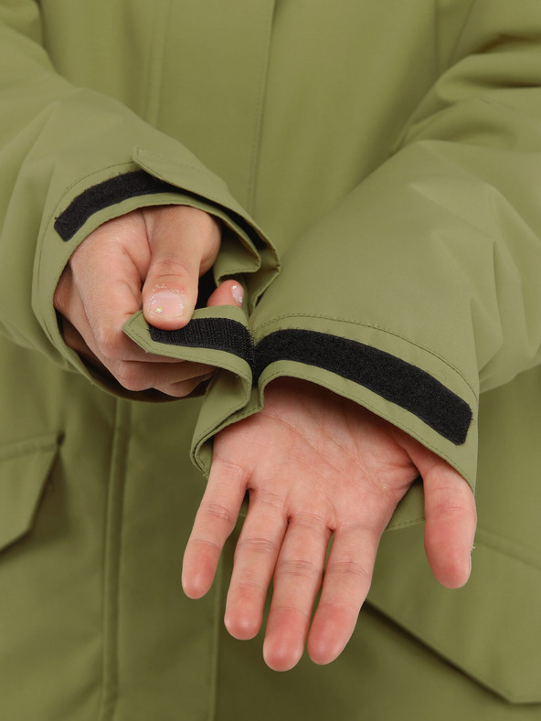 Horsefeathers Geaca Maddy Horsefeathers