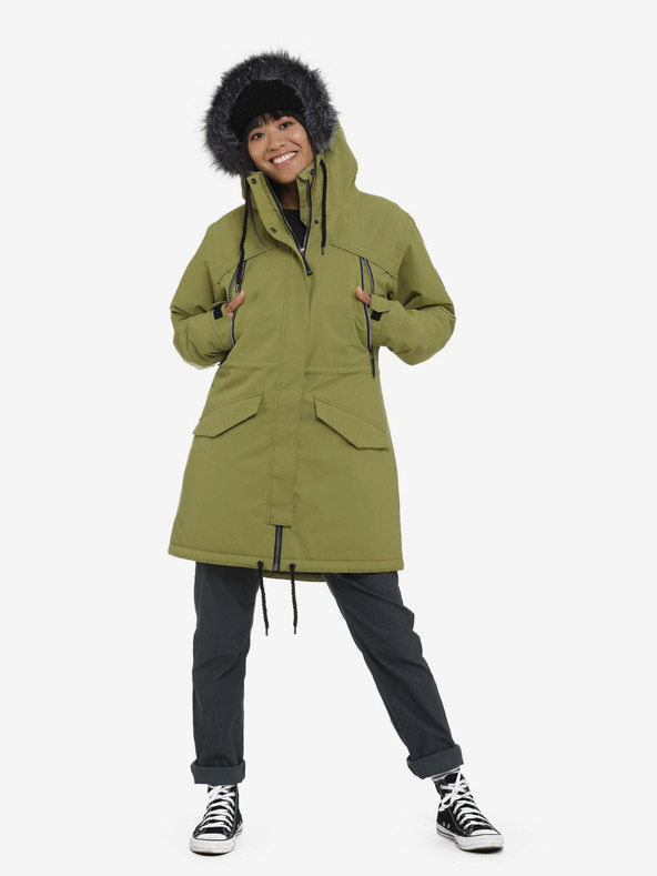 Horsefeathers Geaca Maddy Horsefeathers