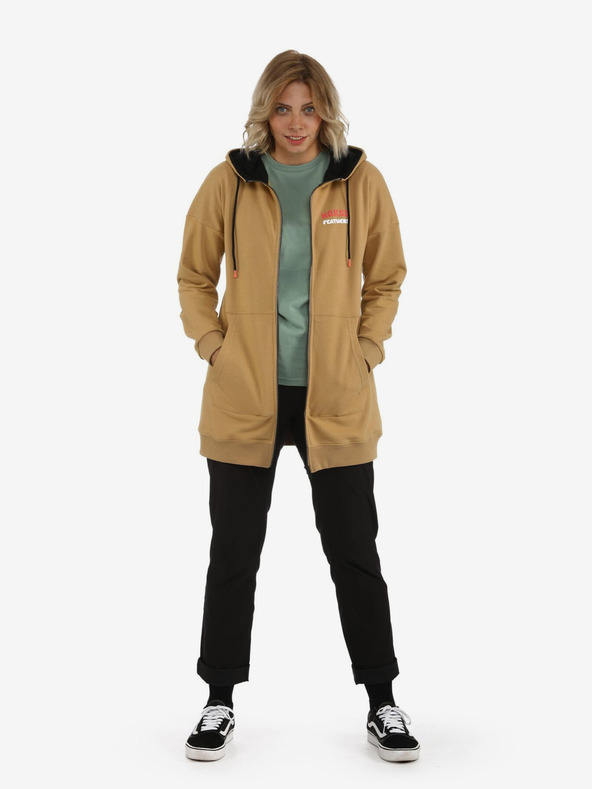 Horsefeathers Hanorac Naava Horsefeathers