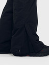 Horsefeathers Pantaloni Avril II - negru mărimea M HORSEFEATHERS