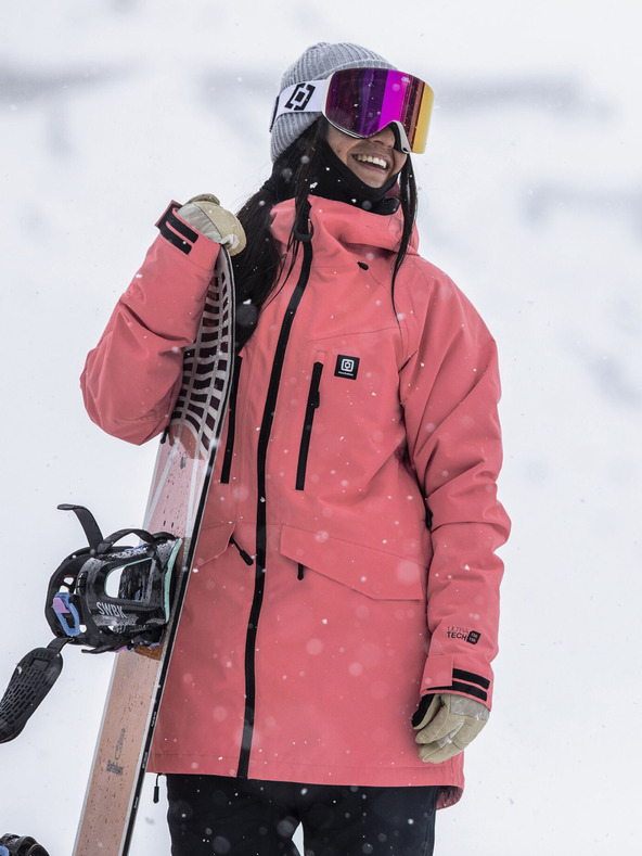 Horsefeathers Jacheta Larra II Horsefeathers