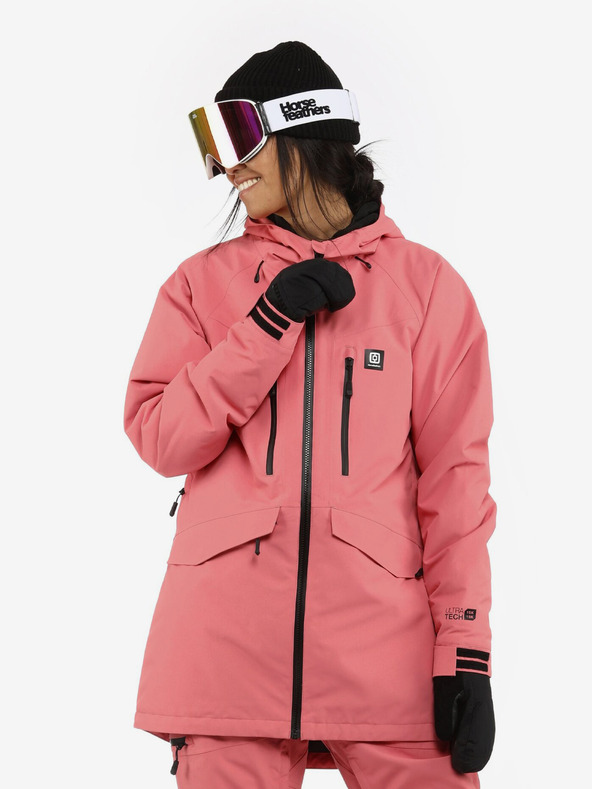 Horsefeathers Jacheta Larra II Horsefeathers