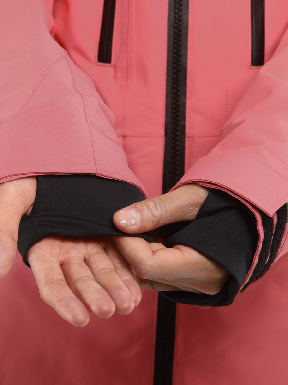 Horsefeathers Jacheta Larra II Horsefeathers