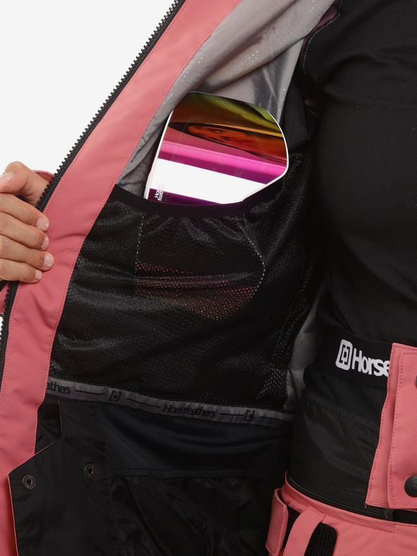 Horsefeathers Jacheta Larra II Horsefeathers