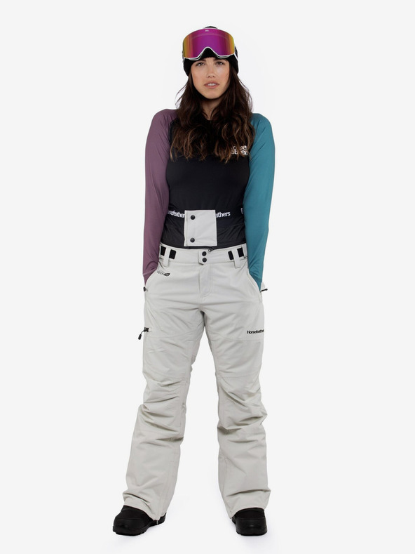 Horsefeathers Pantaloni Lotte Horsefeathers