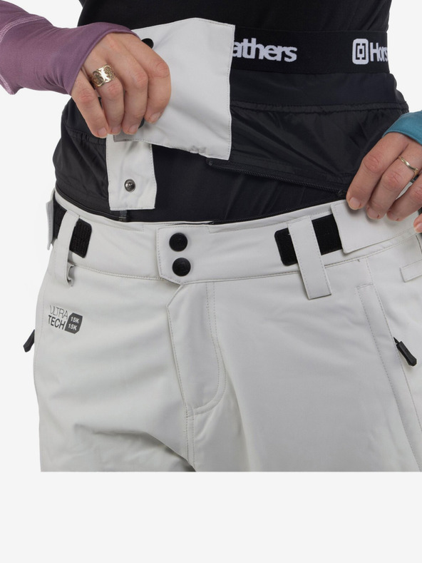 Horsefeathers Pantaloni Lotte Horsefeathers