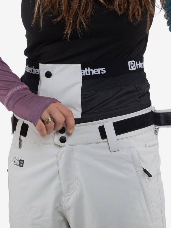 Horsefeathers Pantaloni Lotte Horsefeathers