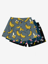Horsefeathers Pantaloni scurți Horsefeathers Manny 3pack