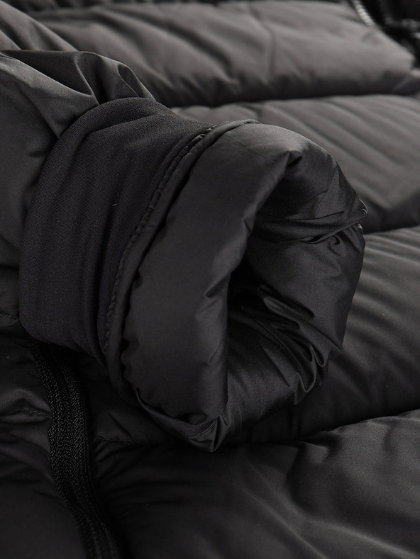 ALPINE PRO Jachetă de iarnă pentru femei, din puf, cu DWR ALPINE PRO Rogita