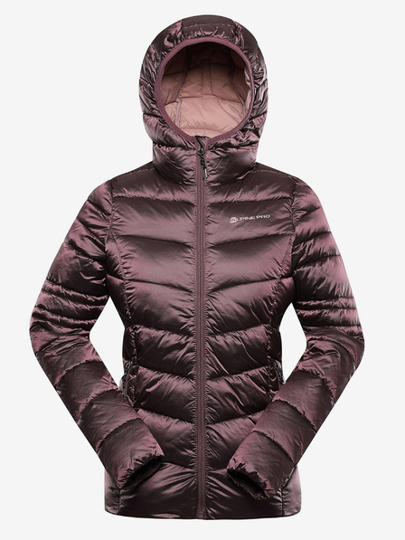 ALPINE PRO Jachetă hi-therm pentru femei ALPINE PRO Roga