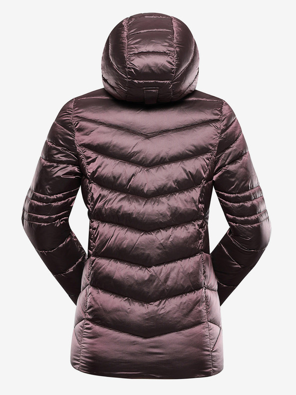 ALPINE PRO Jachetă hi-therm pentru femei ALPINE PRO Roga
