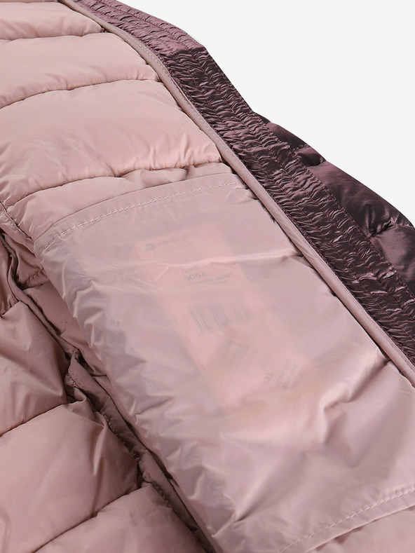 ALPINE PRO Jachetă hi-therm pentru femei ALPINE PRO Roga