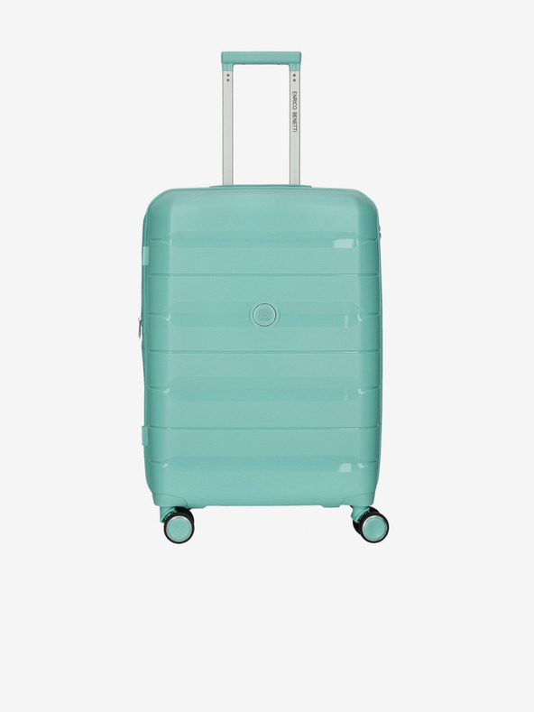 Enrico Benetti Geantă de călătorie Enrico Benetti Montréal L Mint