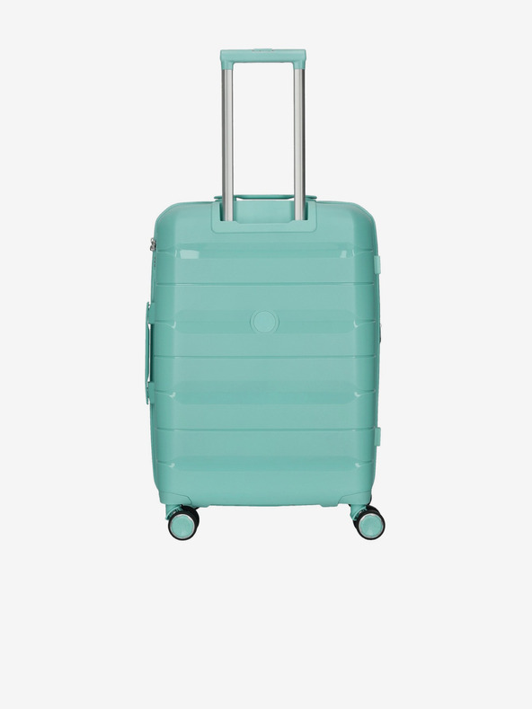 Enrico Benetti Geantă de călătorie Enrico Benetti Montréal L Mint