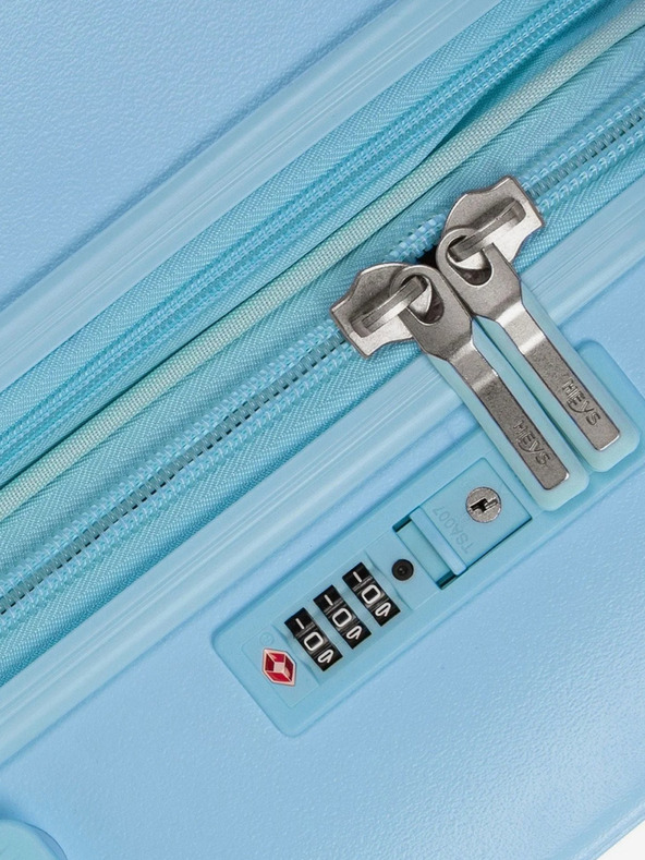 Heys Pastel M Valiză