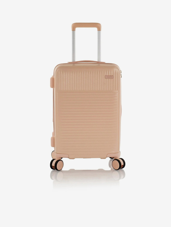 Heys Bej Heys Pastel Travel Suitcase S