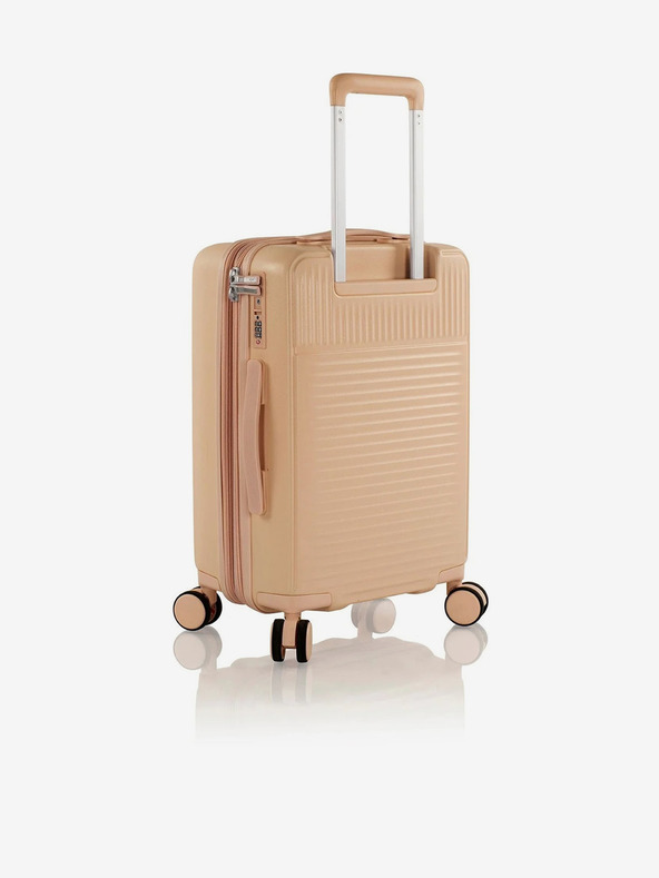Heys Bej Heys Pastel Travel Suitcase S