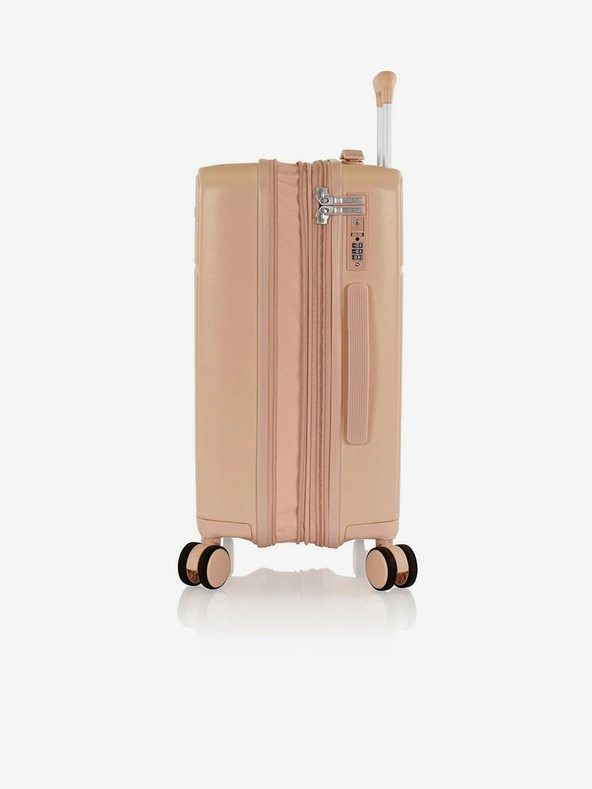 Heys Bej Heys Pastel Travel Suitcase S