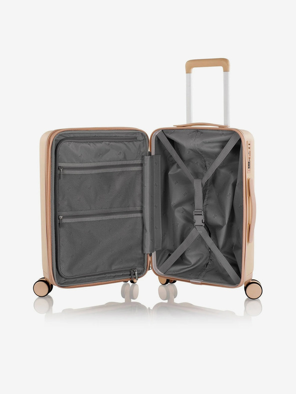 Heys Bej Heys Pastel Travel Suitcase S