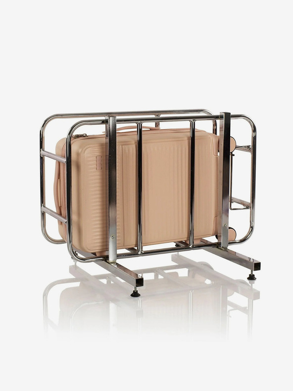 Heys Bej Heys Pastel Travel Suitcase S