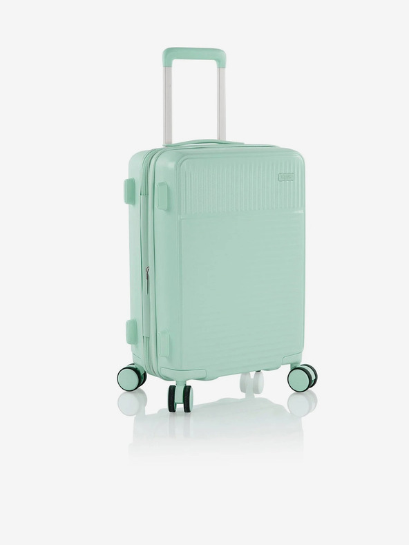 Heys Valiză de călătorie Heys Pastel Light Green S
