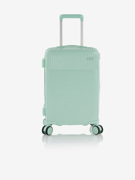 Heys Valiză de călătorie Heys Pastel Light Green S