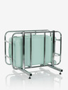 Heys Valiză de călătorie Heys Pastel Light Green S