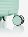 Heys Valiză de călătorie Heys Pastel Light Green S