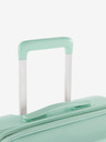 Heys Valiză de călătorie Heys Pastel Light Green S