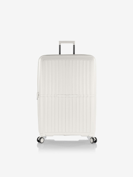 Heys Valiză de călătorie Heys Airlite L albă