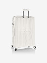 Heys Valiză de călătorie Heys Airlite L albă