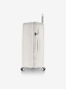 Heys Valiză de călătorie Heys Airlite L albă