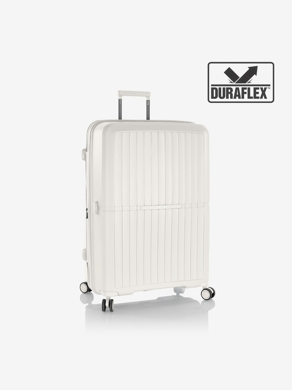 Heys Valiză de călătorie Heys Airlite L albă