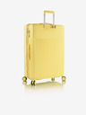Heys Valiză de călătorie galbenă Heys Pastel L