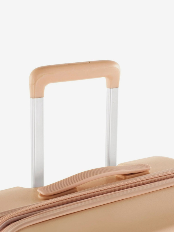 Heys Maro deschis Heys Pastel Travel Case M